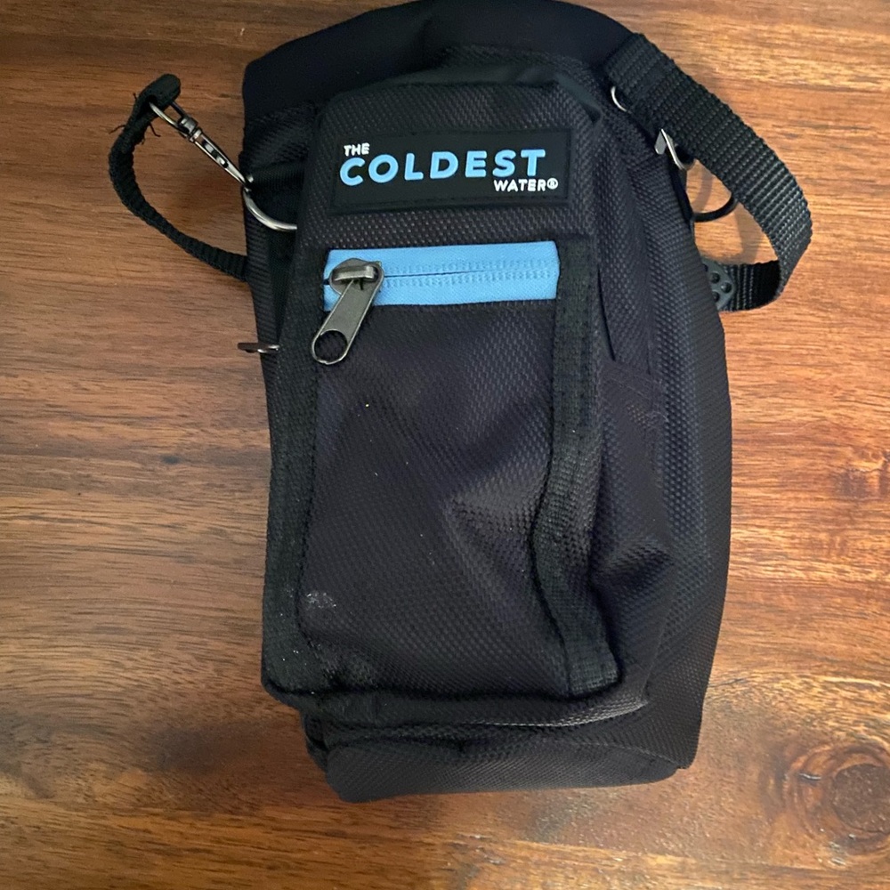 Coldest Bottle Sleeve Protector
